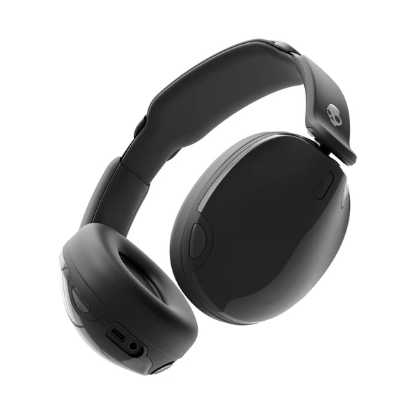 Skullcandy Hesh 540 Anc Kablosuz Kulaklık Siyah S6HAW-T740 ürün görseli 1