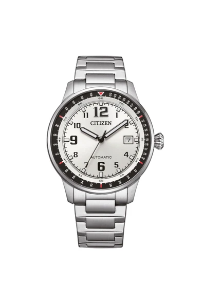 CITIZEN NJ0190-51A Otomatik Kol Saati ürün görseli 1