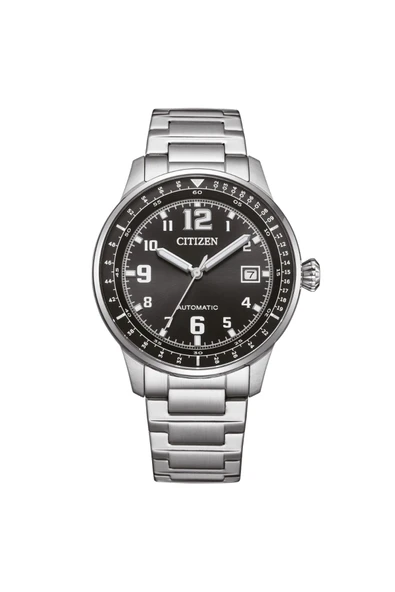 CITIZEN NJ0190-51E Otomatik Kol Saati ürün görseli 1