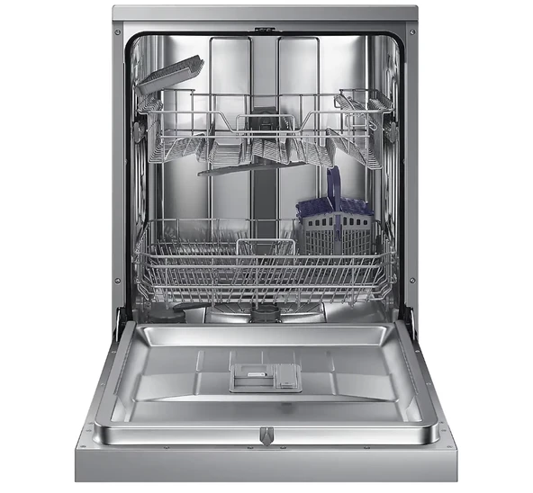 Samsung DW60DG550FSR 5 Programlı Bulaşık Makinesi - Resim 2