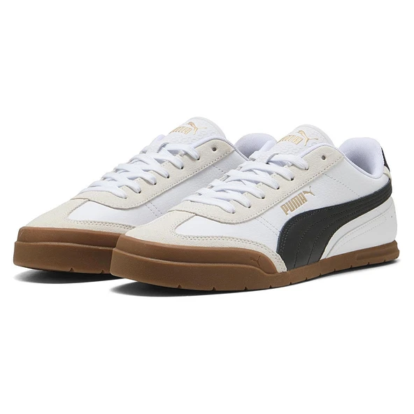 PUMA  SUPER TURİNO ERKEK SNEAKER AYAKKABI ürün görseli 1