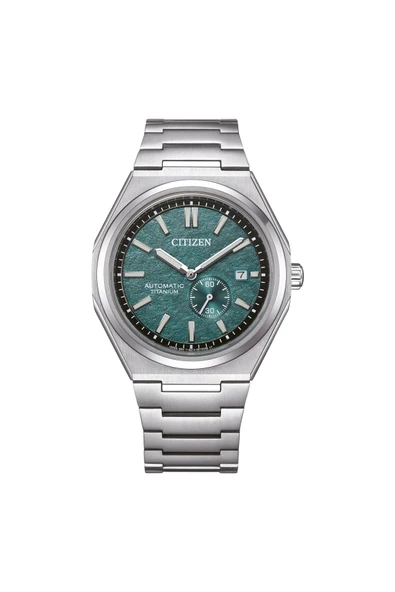 CITIZEN ERKEK KOL SAATİ NJ0180-80X - Resim 2