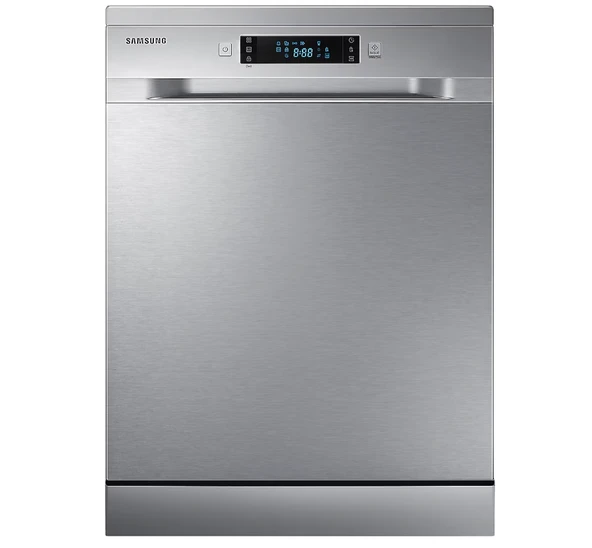 Samsung DW60DG550FSR 5 Programlı Bulaşık Makinesi ürün görseli 1
