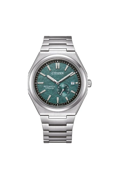 CITIZEN ERKEK KOL SAATİ NJ0180-80X ürün görseli 1