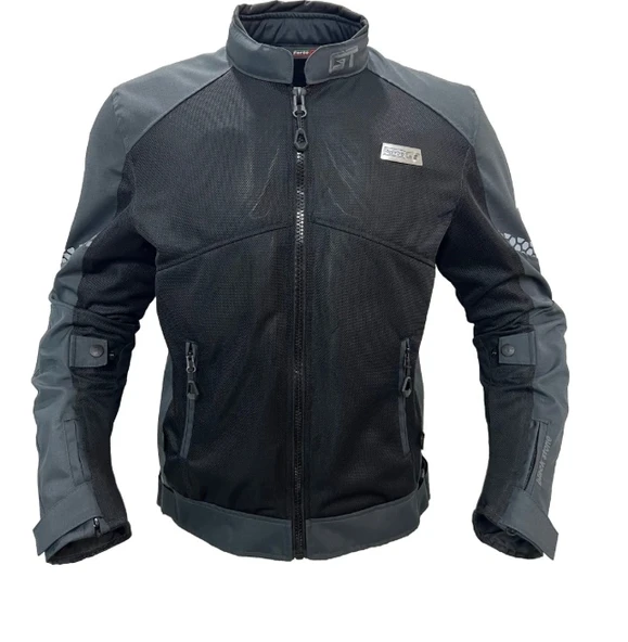 FORTE GT VOLCANICSTON MONT SİYAH - GRİ ürün görseli 1
