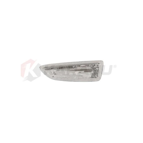 ASTRA J 09-15 ASTRA K 15> INSIGNIA B 17> ZAFİRA C ÇAMURLUK YAN SİNYALİ SOL ürün görseli 1