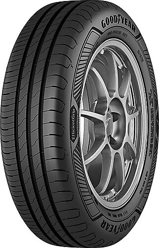 Goodyear Efficientgrip Compact 2 175/70R14 88T XL Yaz Lastiği - 2025 ürün görseli 1