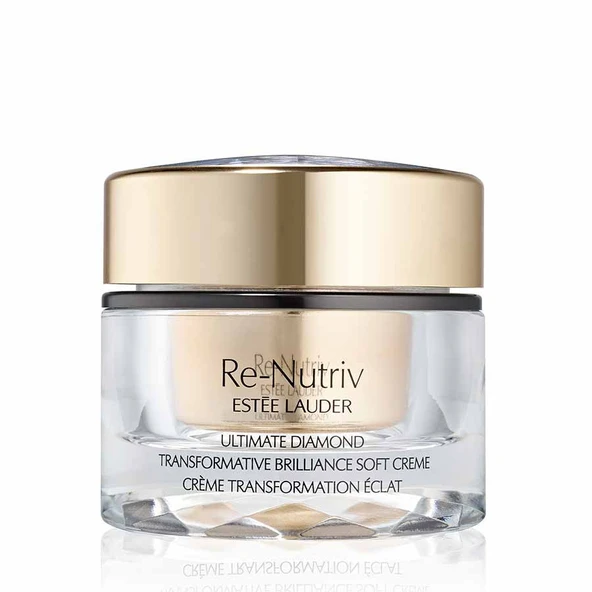 Estee Lauder Re-Nutriv Ultimate Diamond Transformative ürün görseli 1