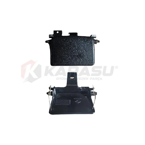 LOGAN SANDERO DUSTER TORPİDO MANDALI ürün görseli 1