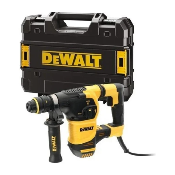 Dewalt D25333K 950W 30MM Sds-Plus Kırıcı Delici ürün görseli 1