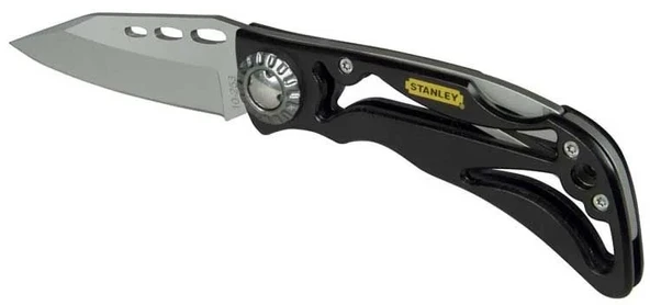 Stanley 0-10-253 İskelet Kilitli Bıçak ürün görseli 1