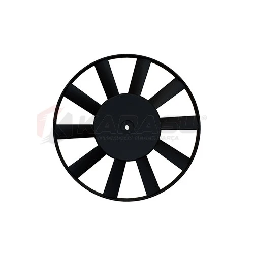 R9 R11 R19 OTO RADYATÖR FAN PERVANESİ ürün görseli 1