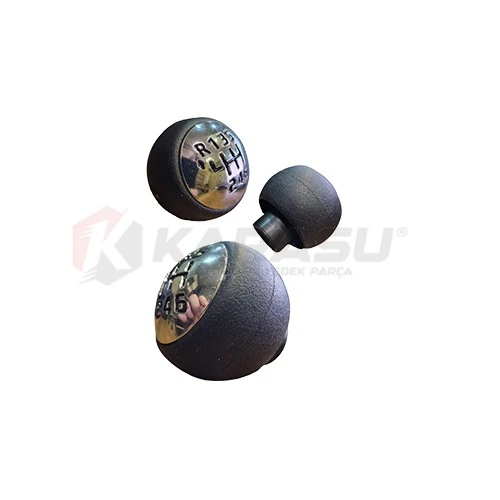 C3 PİCASSO C4 PİCASSO C5 C6 C8 DS3 DS4 JUMPY 3 KASA EXPER 6 İLERİ VİTES TOPUZU ürün görseli 1