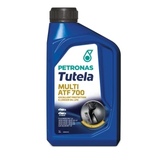 Tutela Multi Atf 700 1L Otomatik Şanzıman Yağı ürün görseli 1