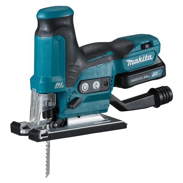 Makita JV102DWAJ Akülü Dekupaj Testere ürün görseli 1