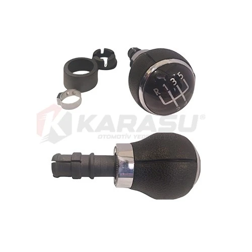 GOLF 05-09  JETTA 06- 1.4 5 İLERİ VİTES TOPUZU ürün görseli 1