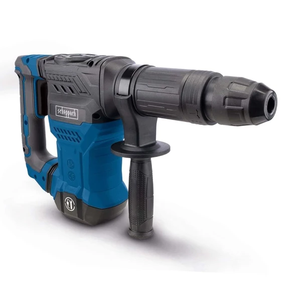 Scheppach AB1500X Elektrikli Kırıcı 5908207901 ürün görseli 1