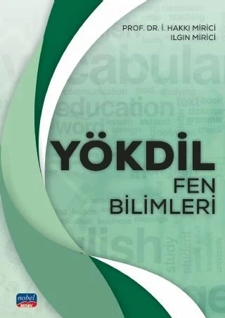 Nobel Yökdil Fen Bilimleri ürün görseli 1
