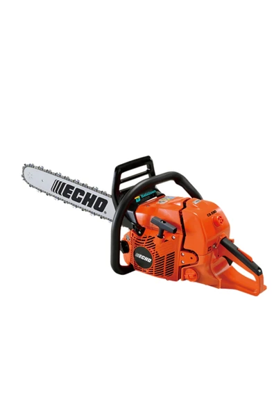 Echo Cs 590 Motorlu Ağaç Kesme Makinesi Benzinli Testere 4.1 Hp ürün görseli 1