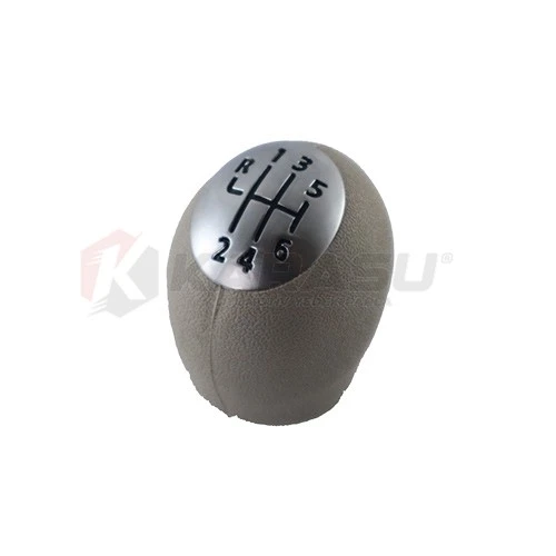 FLUENCE MEGANE 3 KANGOO 3 VİTES TOPUZU 6 İLERİ BEJ ürün görseli 1
