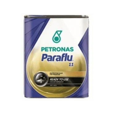 Paraflu 11 3L Antifriz Mavi İnorganik ürün görseli 1
