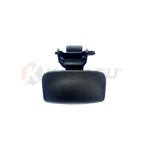 MEGANE 2 CLİO 3 TORPİDO MANDALI YAYLI SİYAH ürün görseli 1