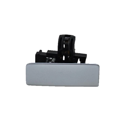 LİNEA - PUNTO TORPİDO MANDALI GRİ - Resim 2