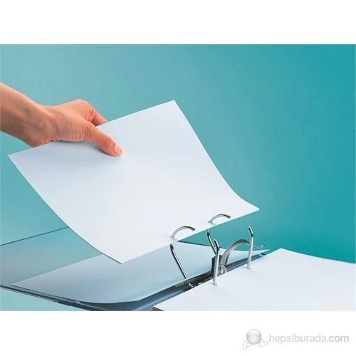 Leıtz Klasör 180° Dar Sarı 1015101501** - Resim 2