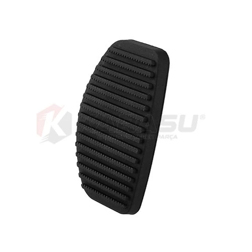M131 UNO MAREA DOBLO 1 2 TEMPRA ALBEA DOBLO DEBRİYAJ FREN PEDAL LASTİK ürün görseli 1
