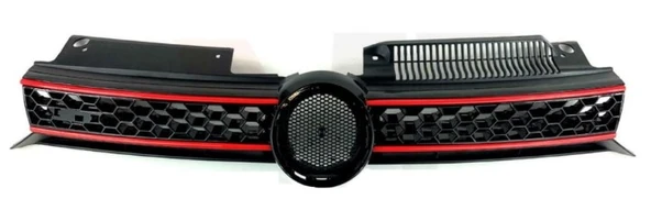 GOLF 6 GTI UYUMLU PANJUR 2009-2012 ürün görseli 1