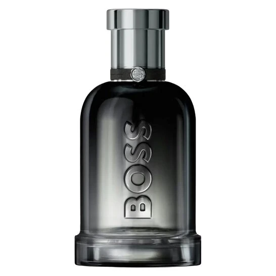 Hugo Boss Men's Boss Bottled Beyond EDP Spray 100ML ürün görseli 1