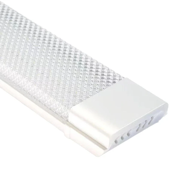 Zmr 80w 120 Cm Kristal Beyaz 6500k Led Bant Armatür ürün görseli 1