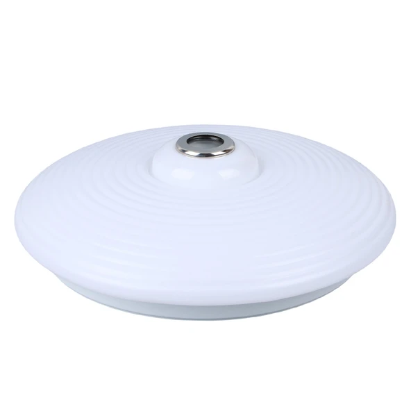 Powermaster PM-27330 Bluetooth Hoparlörlü Tavan Aydınlatma ürün görseli 1
