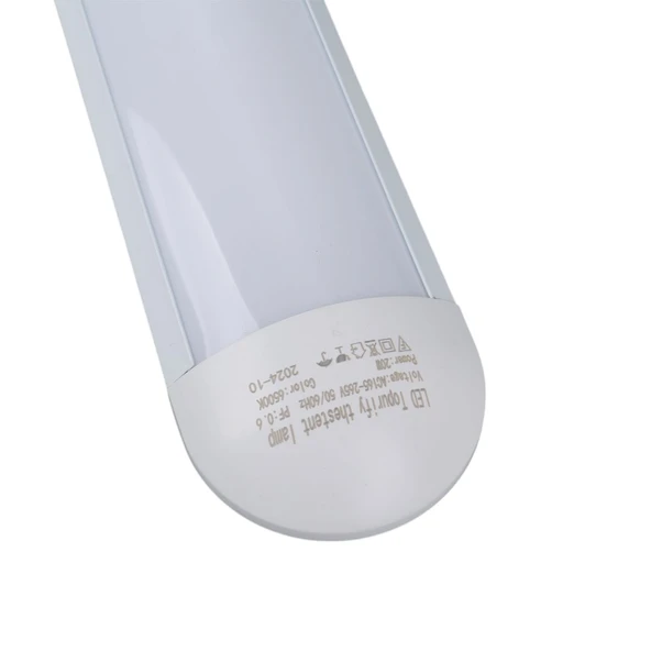 Powermaster PM-24960 20 Watt 60 Cm Beyaz LED Bant Armatür ürün görseli 1