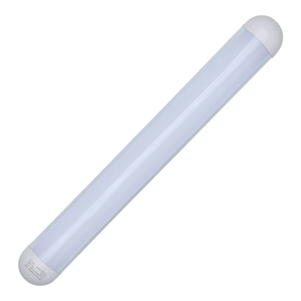 Powermaster PM-24960 20 Watt 60 Cm Beyaz LED Bant Armatür ürün görseli 1