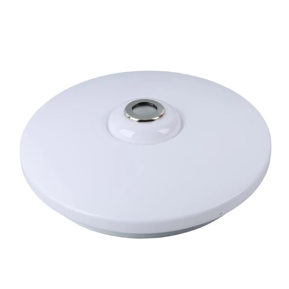Powermaster PM-27331 Bluetooth Hoparlörlü Tavan Aydınlatma ürün görseli 1