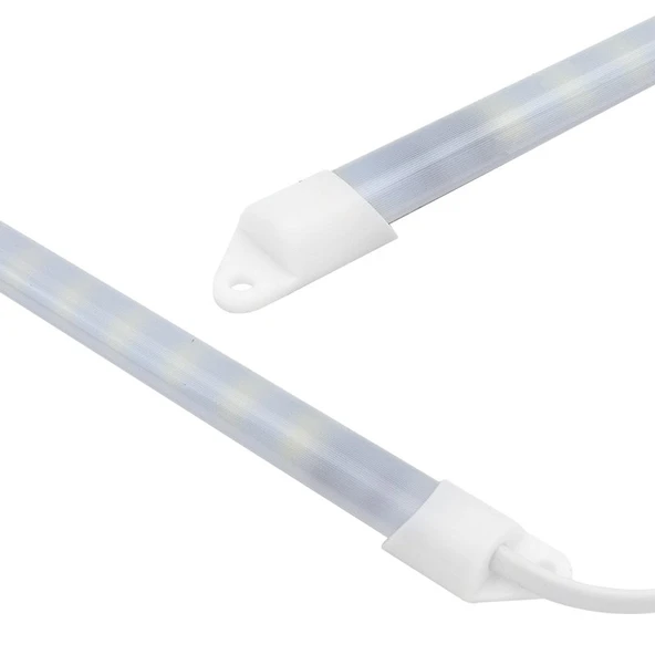 Powermaster PWR-6933 Anahtarlı 220Volt 120Cm Seyyar ÇubukLed ürün görseli 1