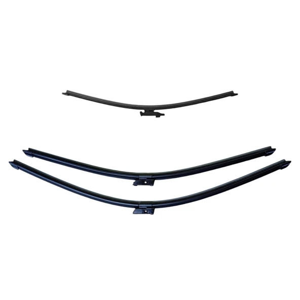 Skoda Kodiaq 2024-2027 571998002 Ön Arka Cam Silecek Seti ürün görseli 1