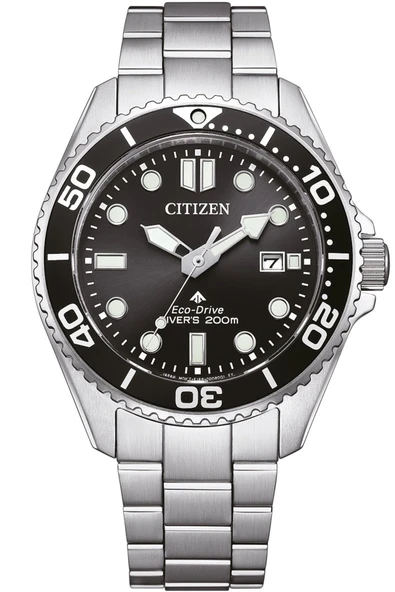 CITIZEN Bn0261-51E Promaster Eco-Drive Dalgıç Saati ürün görseli 1