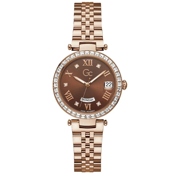 Gc GCZ01009L4MF Kadın Kol Saati ürün görseli 1