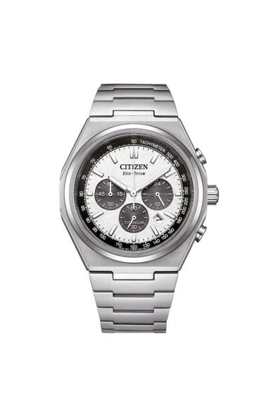 CITIZEN Zenshin Super Titanium CA4610-85A Kol Saati ürün görseli 1
