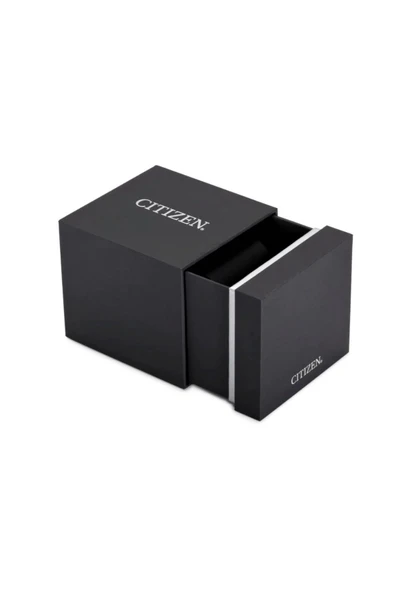 CITIZEN Zenshin Super Titanium CA4610-85A Kol Saati - Resim 5