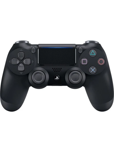 Sony Ps4 Dualshock Kablosuz Kumanda Siyah V2 ( Sony Eurasia ) ürün görseli 1