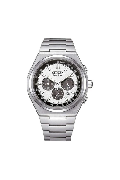 CITIZEN Zenshin Super Titanium CA4610-85A Kol Saati - Resim 2