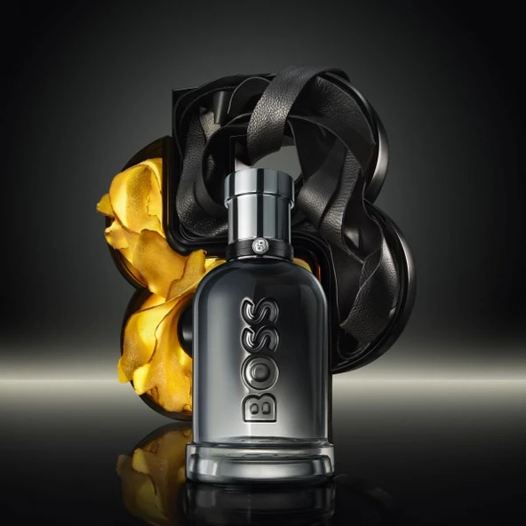 Hugo Boss Men's Boss Bottled Beyond EDP Spray 150ML ürün görseli 1