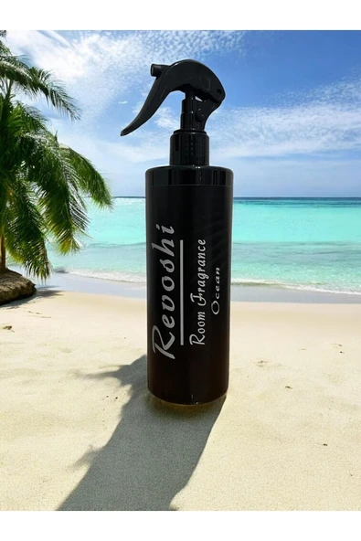 REVOSHİ 400 ml Ocean Sprey Oda Kokusu ürün görseli 1