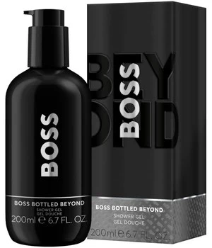 Hugo Boss Bottled Beyond Shower Gel 200 ml ürün görseli 1