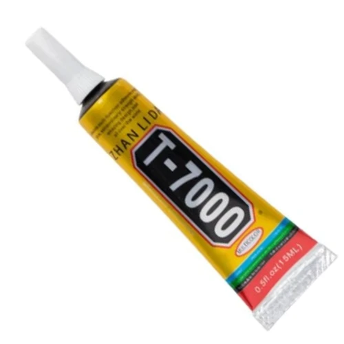 T7000 15ML Çok Amaçlı Arka Kapak Lcd Ekran Yapıştırıcı ürün görseli 1