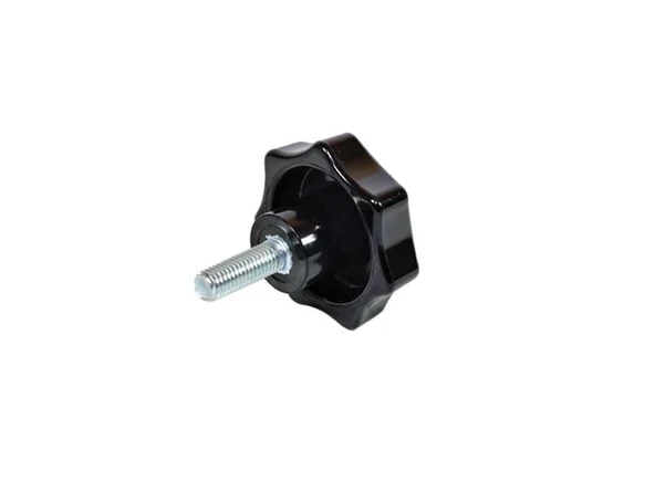 Kelebek Sap Erkek 63x38 mm M10 ürün görseli 1