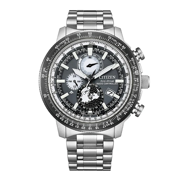 Citizen BY3006-53H ERKEK KOL SAATİ ürün görseli 1